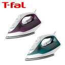 【クーポン4種あり】ティファール T-fal スチームグライド FV2881J0 FV2889J0 アイロン スチームアイロン ギフト・のし可