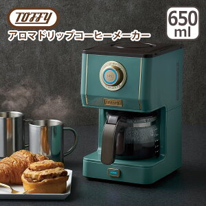 |Cg10{IgtB[ Toffy A}hbvR[q[[J[  Ԍo 炵 ۉ@\ MtgÊ