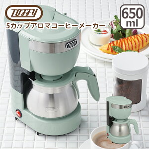 gtB[ Toffy 5JbvA}R[q[[J[  zbg ACX 炵@\ MtgÊ