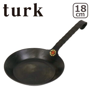 ^[N NVbN StCp IH turk 18cm TCY ꐶ  StCp 65518 1 S [Xg g[Xg  Classic Frying pan hCc Ăy