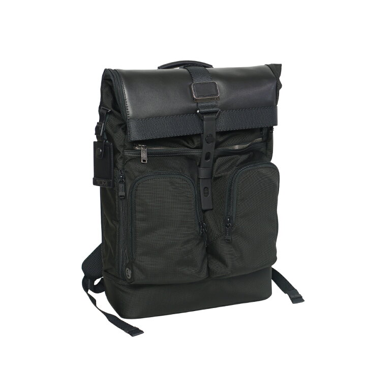 楽天市場】トゥミ TUMI 232388 ALPHA Bravo 「ロンドン」 ロール 
