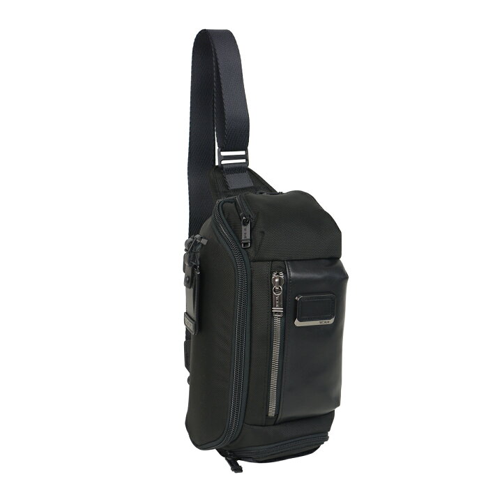 楽天市場】トゥミ TUMI 232399 ALPHA Bravo 「ケリー」スリング 