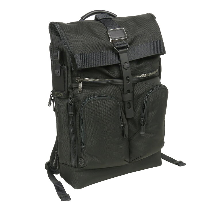 楽天市場】【ポイント5倍 8/1】トゥミ TUMI 232659 ALPHA Bravo  