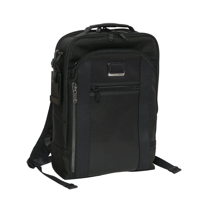 楽天市場】トゥミ TUMI 232682 ALPHA Bravo「デイヴィス」バックパック 