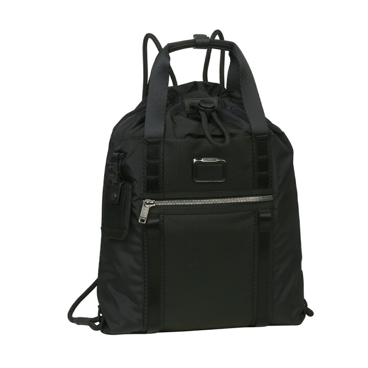 楽天市場】【ポイント5倍 11/5】トゥミ TUMI Alpha Bravo 232700 