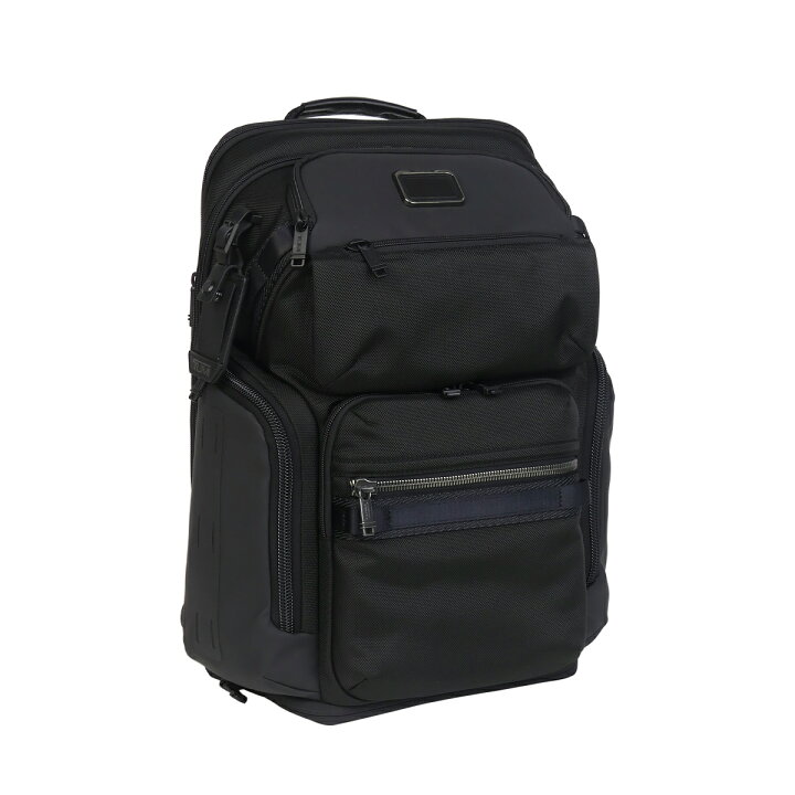 楽天市場】トゥミ TUMI Alpha Bravo「ノマディック」バックパック 