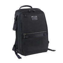楽天市場】トゥミ tumi バックパック リュック alpha bravo 232389d  