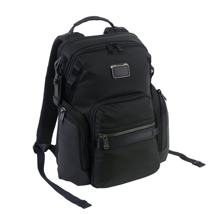 楽天市場】【ポイント3倍 12/10】トゥミ TUMI Alpha Bravo 232793  