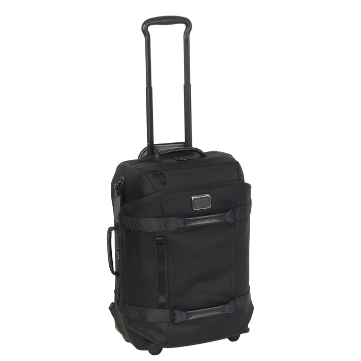 楽天市場】トゥミ TUMI Alpha Bravo ウィールド・ダッフル・キャリー 