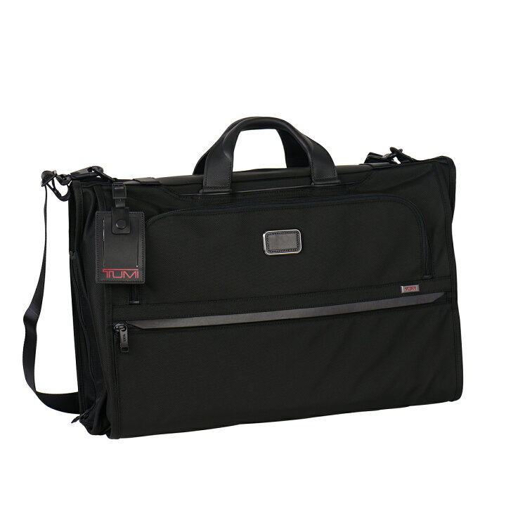 楽天市場】トゥミ TUMI ALPHA3 ガーメント・バッグ・トライフォールド 