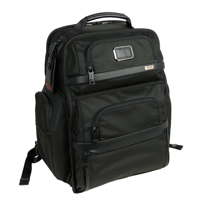 楽天市場】【クーポン4種あり】トゥミ TUMI ALPHA3 ブリーフ・パック  