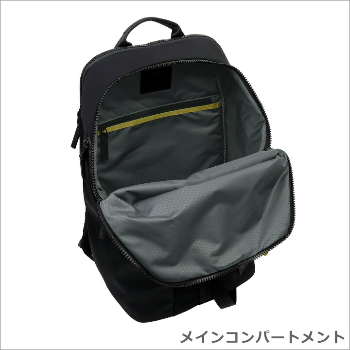楽天市場】【ポイント5倍 4/5】トゥミ TUMI TAHOE タホ 「フィンチ 