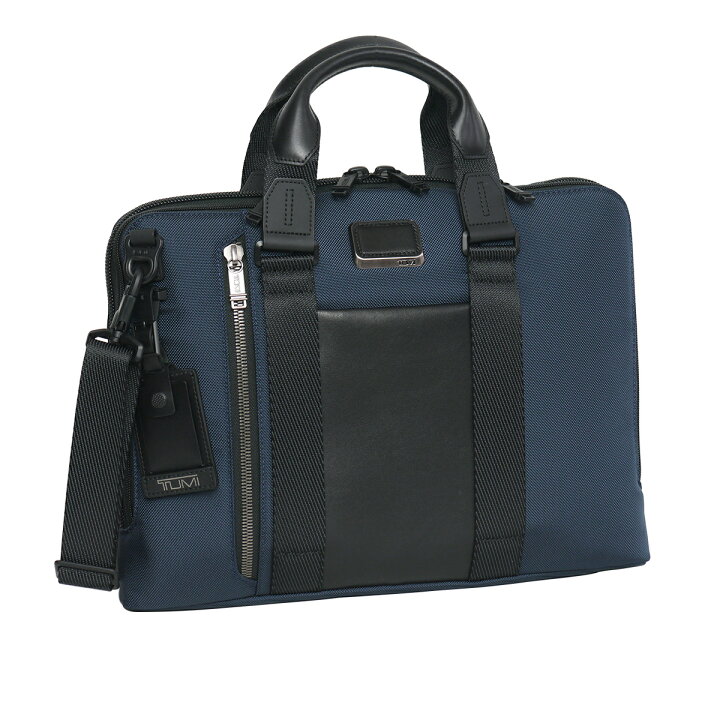 楽天市場】【ポイント3倍 3/10】トゥミ TUMI 232390 ALPHA Bravo 