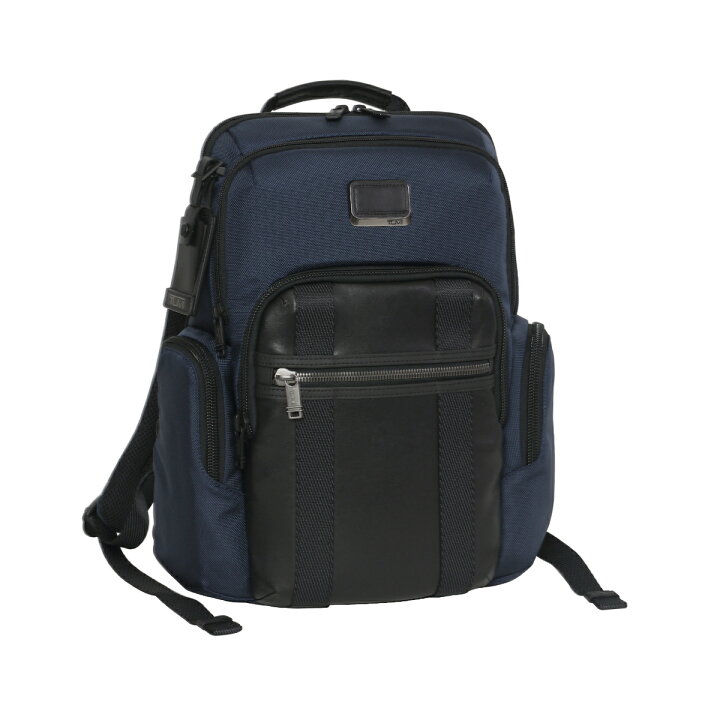 楽天市場】【ポイント5倍 4/15】トゥミ TUMI 232681 ALPHA Bravo  