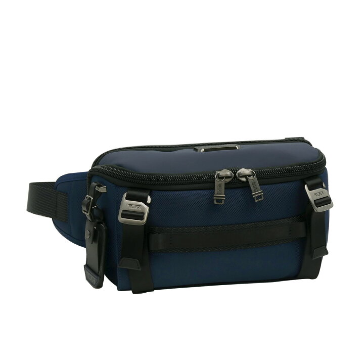 楽天市場】トゥミ TUMI Alpha Bravo 「プラトーン」スリング ボディ 