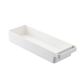 【ポイント5倍 11/15】Tower（タワー） ハンドル付きスリムグラス＆マグ収納 4708/4709 スタイリッシュ 山崎実業 公式 オンラインショップ