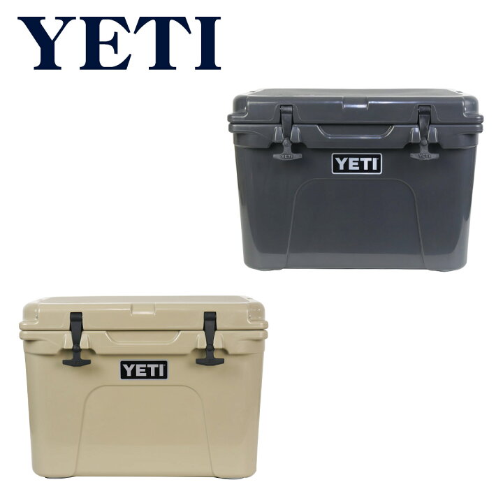 楽天市場】【クーポン4種あり】イエティ クーラーボックス YETI Tundra 