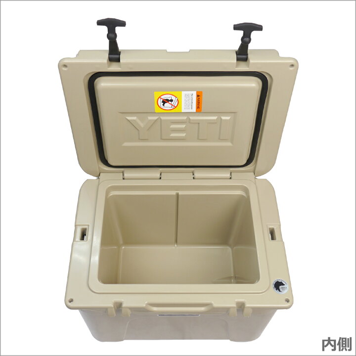 YETI TUNDRA 35 クーラーボックス楽天市場】【ポイント5倍 1/1-1/3 