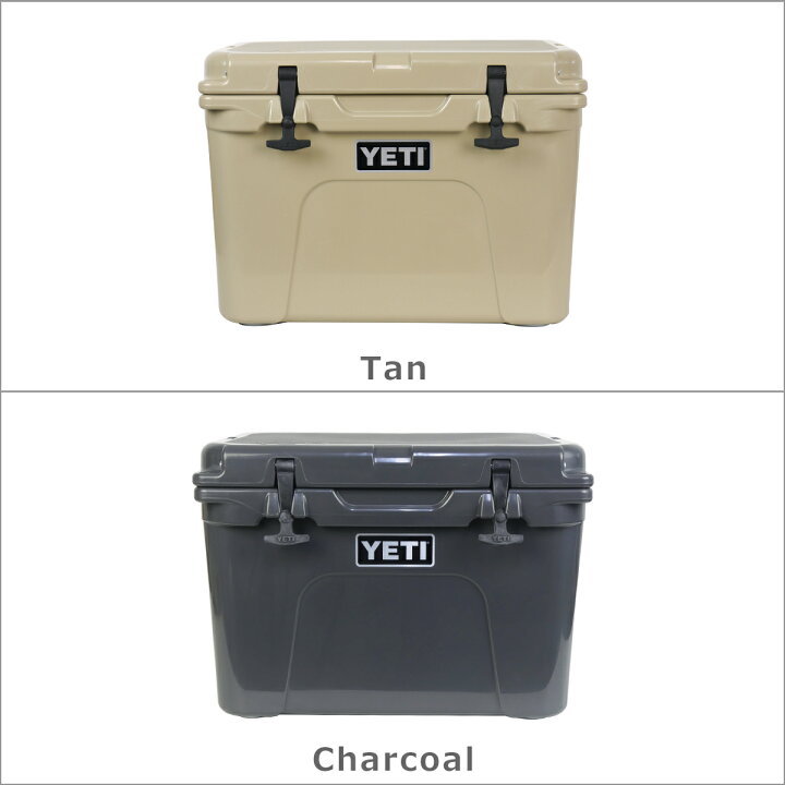 楽天市場】【クーポン4種あり】イエティ クーラーボックス YETI Tundra 
