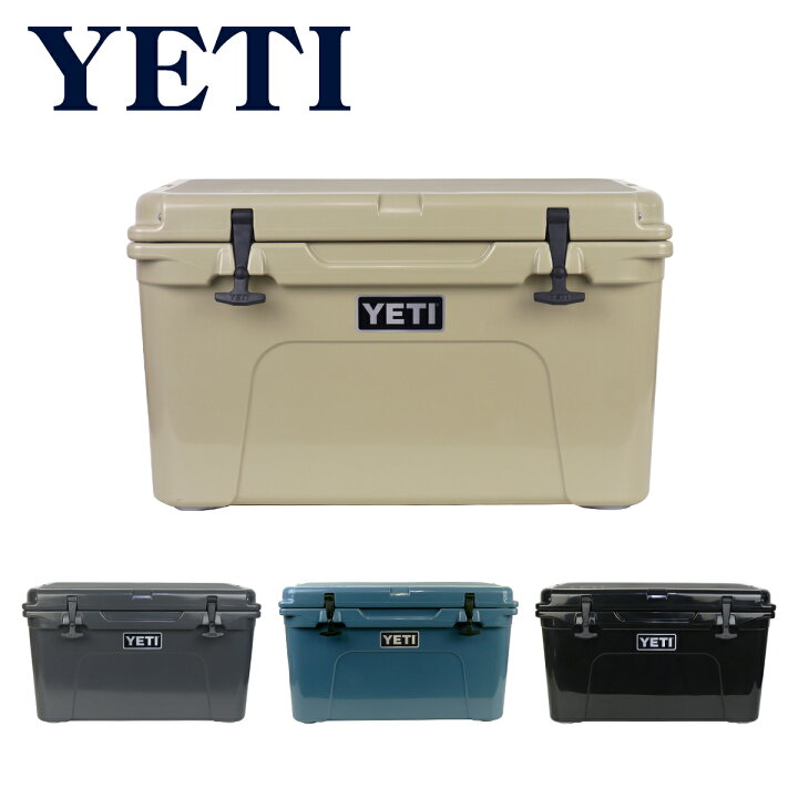 楽天市場】【ポイント3倍 5/15】イエティ クーラーボックス YETI 