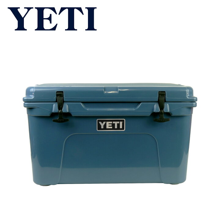 楽天市場】【クーポン4種あり】イエティ クーラーボックス YETI Tundra 