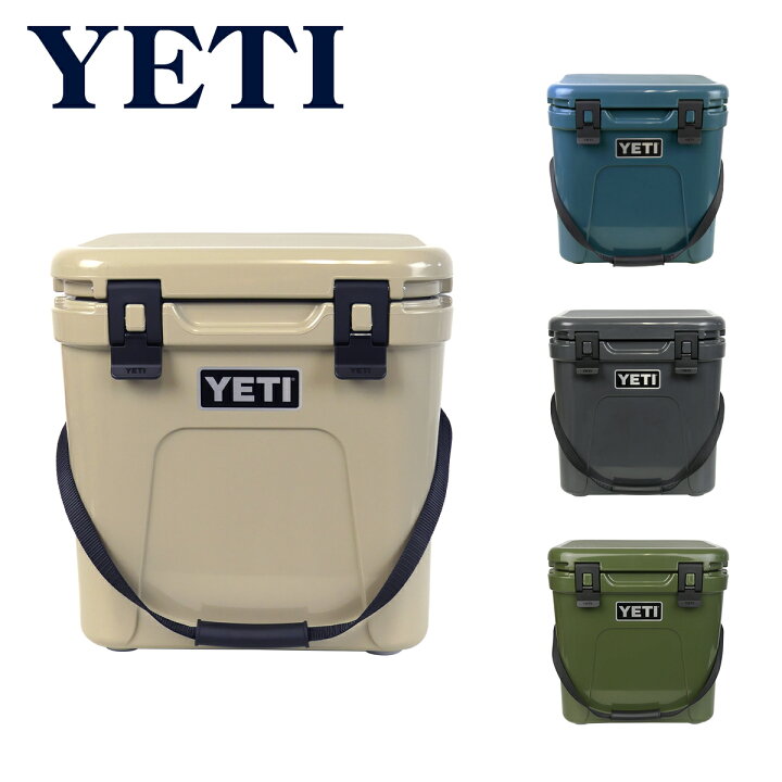 楽天市場】【ポイント5倍 5/1】イエティ クーラーボックス YETI Roadie  