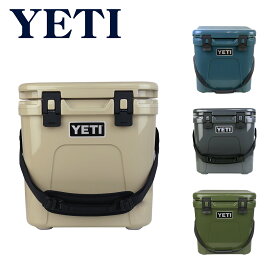 イエティ クーラーボックス ローディ 24 YETI Roadie 24 2.0