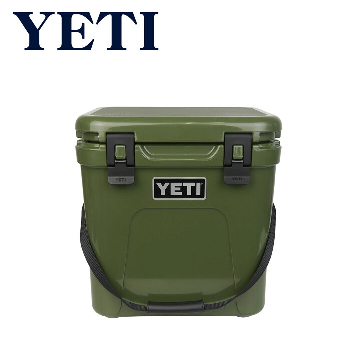 楽天市場】【クーポン4種あり】イエティ クーラーボックス YETI Roadie 