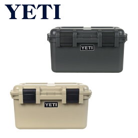 イエティ ロードアウト ゴーボックス YETI LoadOut GoBox 30