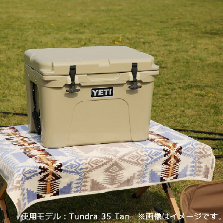 楽天市場】イエティ クーラーボックス YETI Roadie 24 ローディ : daily-3 