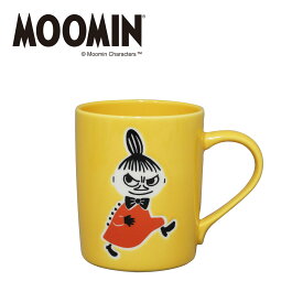 【クーポン4種あり】ポイント5倍！MOOMIN（ムーミン）colors マグカップ ギフト・のし可