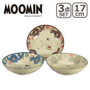 MOOMINi[~jgI{EZbg MM7700-76 17cm{E 3_Zbg yA TCNZ~bN kfUC { RX MtgÊ