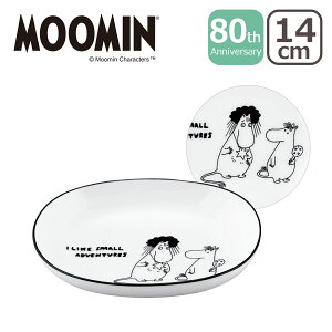 MOOMINi[~j MM9400 80th NtgA[g 14cm I[ofBbV v[g M 80N kfUC { RX MtgÊ