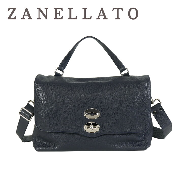 楽天市場】ZANELLATO POSTINA M+ MARCAPUNTO 36067 25 ショルダー  