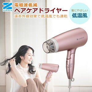 �[���P�� �h���C���[ �d���g�ጸ�w�A�P�A�h���C���[ ZD-750P / ZD-750W �d���g�J�b�g ���� �啗�� �ቷ�� ���ԊO�� �}�C�i�X�C�I�� �Ód�C���� �C�I�i�C�U�[ �M�t�g�E�̂���