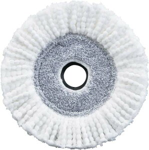 アズマ工業トルネードスピンモップ 丸型スペア 1枚入り TSM-SQA58