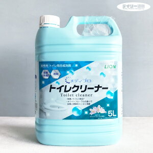 ygCN[i[zLION fBv gCN[i[ 5kg t[̍ lߑւp eʁiToilet cleanerERXpE5000mlE5LEgCp܁EƖpEeʁE傫܁ErbO