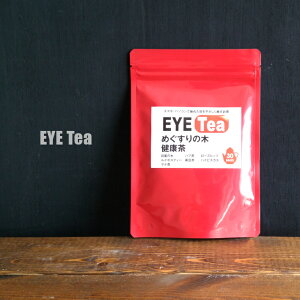 ytzEYE Tea 60gi2g×30j܂񂪂񂿂iEC{XeB[E}eEnuEE[YqbvEnCrXJXEEuhjfC[ʔ̃IWi