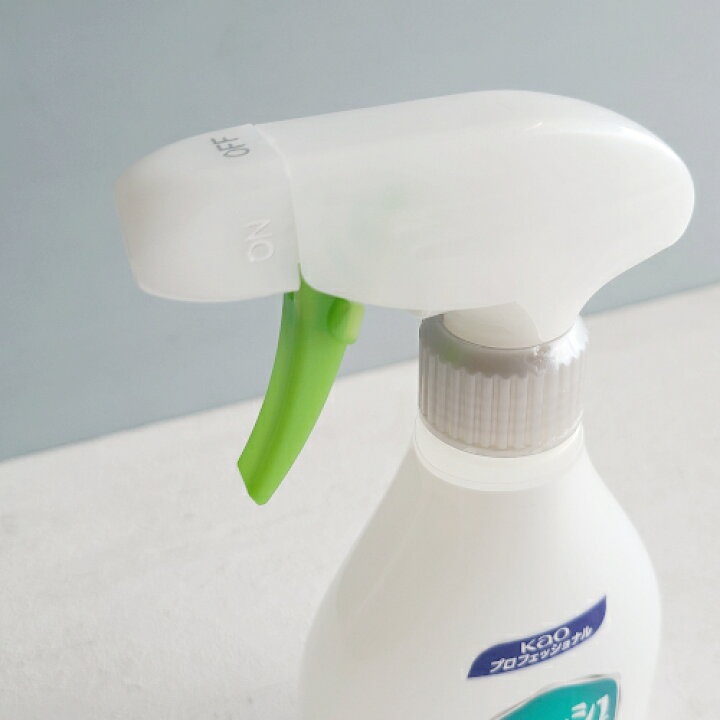 楽天市場】【業務用洗剤つめかえ空容器】リセッシュ 除菌EX専用 
