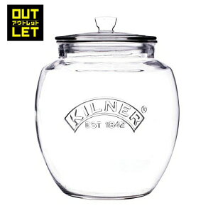 y󂠂菤izKILNER jo[T Xg[WW[ 2L KXW[ KXW[ KXe iۑrEۑeEKXeE2000mlE2.0L UNIVERSAL STORAGE JAREKXE