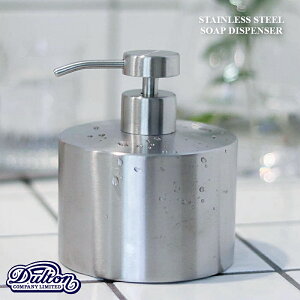 y\[vfBXyT[z_g XeX X`[\[vfBXyT[ 500ml K755-917 \[v{g STAINLESS STEEL SOAP DISPENSER ~^inh\[vE0.5LE|v{gEVo[E