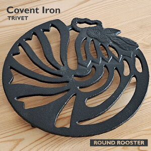 y~zRxgACA Eh gxbg Eh[X^[ { CV23-006 Ȃו~ ȂגuiROUND TRIVETEuESEironEEECeAjHf