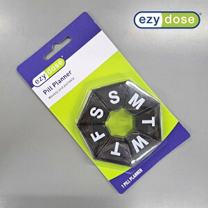 �y�s���P�[�X�zezy dose �s���P�[�X 7�f�C�s���P�[�X �u���b�N 7���� �d�����P�[�X �� �R���p�N�g �g�уT�C�Y�iPill Planner�E�g�їp�E�����^�сE���s�E�|�[�^�u���E�Ǘ��E����E�T�v�������g�E