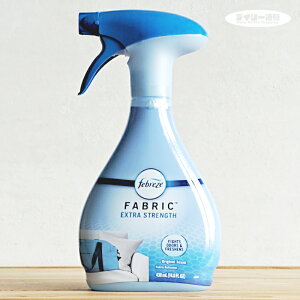 yLXv[zUSA t@u[Y t@ubN tbV[ 438ml GNXgXgOX LXv[ifebrezeEFABRICEEXTRA@STRENGTHEFabric RefresherEߗށEzipjP&G AJfB
