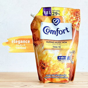 y_܁zRtH[g EgPA \ti[ GKX 1800ml lߑւ t@ubNRfBVi[ CbN  L s[`itBEComfortEVietnamEUnileverEߗޗp_