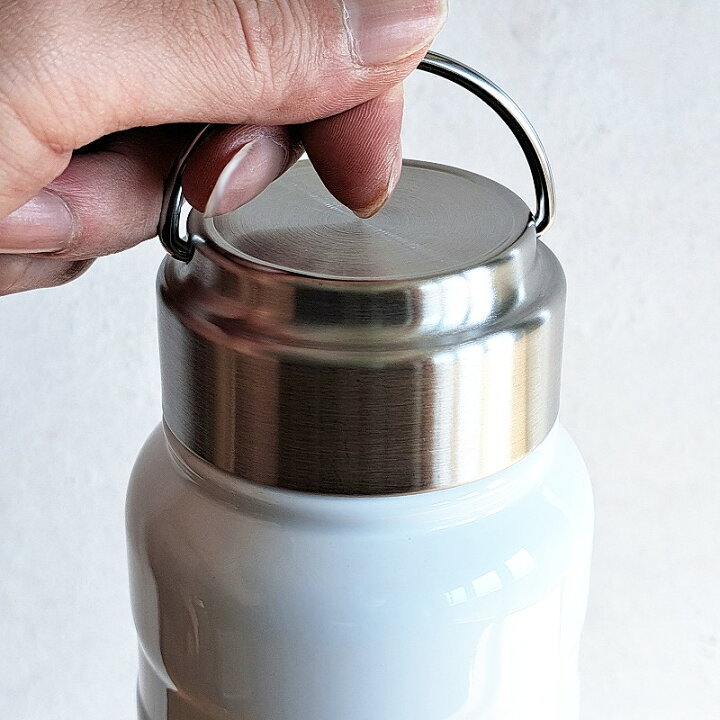 楽天市場】【マグボトル】水筒 MINDFREE 700ml 真空二重 ステンレス 