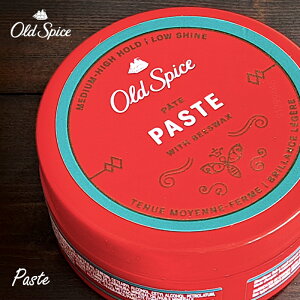 ywAbNXzOldspice I[hXpCX r[bNX y[Xg PASTE 2.22oz 63g wAbNX X^CObNXiwAZbgE~fBAz[hEnCz[hEwACNEbN