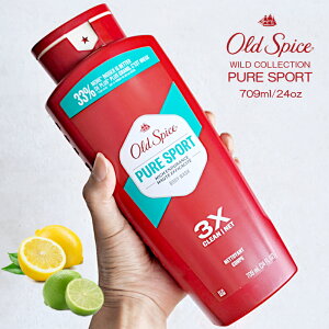 y{fBEHbVzOldspice I[hXpCX {fB\[v sAX|[c 24oz 709ml ChRNViCE{fB\[vE{fBEHbVEYEoXEWILD COLLECTION Pure Sport