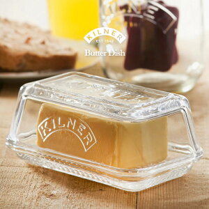 KILNER o^[fBbV o^[P[X KX o^[ۑe ۑeio^[fBbVEo^[Eo^[eEo^[MEEv[gE̓EBUTTER DISHjLi[