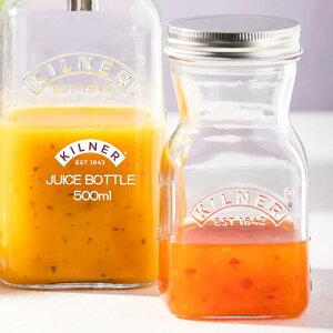 yۑrE{gzKILNER W[X{g 500ml JUICE BOTTLE KX{g ۑ{g XNGAiW[XE[OgEt[o[~NEۑrEۑeEKXeE0.5LEt[cW